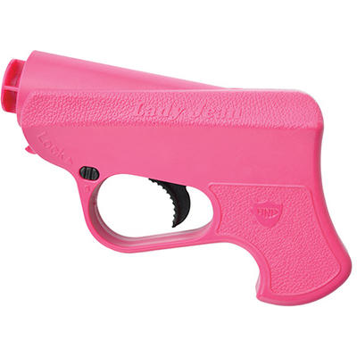 Command Lady Jean Pepper Gun up-to 8.5 Feet Pink [