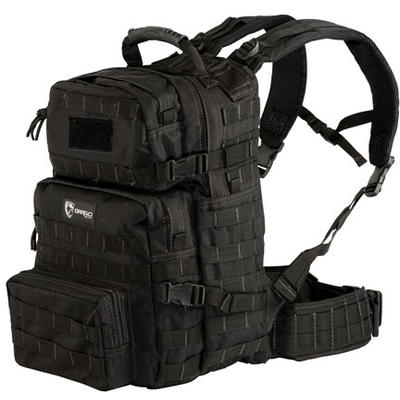 Drago Gear 14302 Grain Assault Backpack 600 Denier