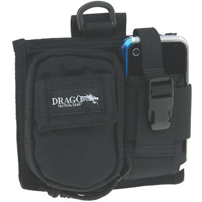 Drago Gear Bag Recon Camera Utility Phone & Ca