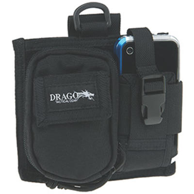 Drago Gear Bag Recon Camera Utility Phone & Re