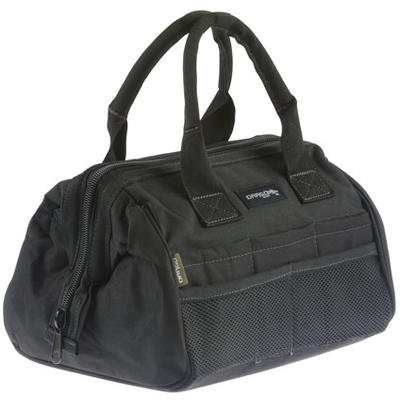 Drago Gear Bag Ammo & Tool Accessory Case 600