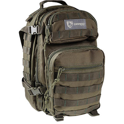 Drago Gear 14305 Grain Scout Backpack Tactical 600