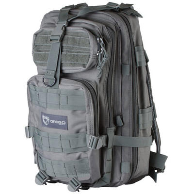 Drago Gear Bag Tracker Backpack Tactical 600D Poly