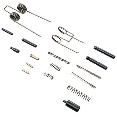 CMMG Firearm Parts AR-15 Lower Pins and Springs Lo