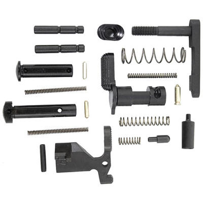 CMMG Firearm Parts AR-15 LPK Gun Builders Kit AR S CMMG Firearm Parts AR-15 LPK Gun Builders Kit AR S