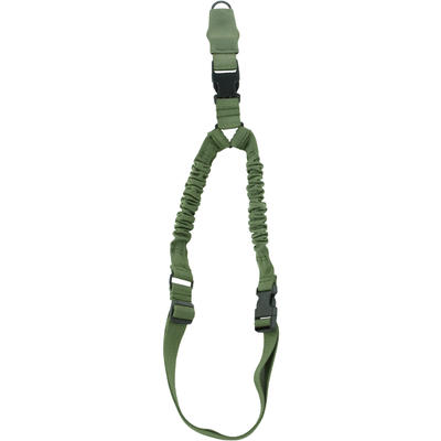 Aim Sports One Point Bungee Sling Swivel Size Gree