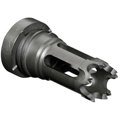 Yankee Hill Firearm Parts Phantom Flash Hider 5.56