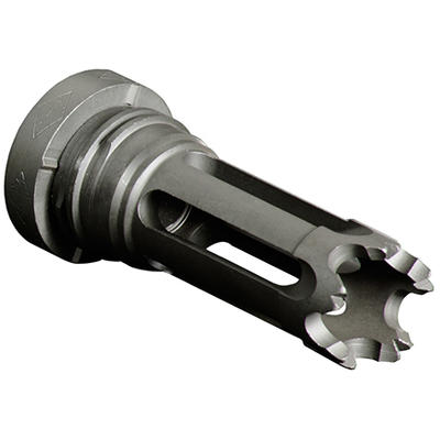 Yankee Hill Firearm Parts Phantom Flash Hider .301 Yankee Hill Firearm Parts Phantom Flash Hider .301