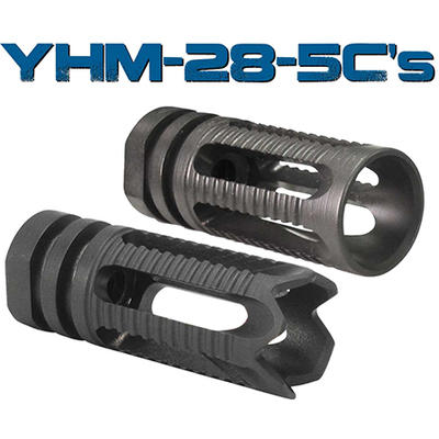 Yankee Hill Firearm Parts Phantom Flash Hider 5.56 Yankee Hill Firearm Parts Phantom Flash Hider 5.56