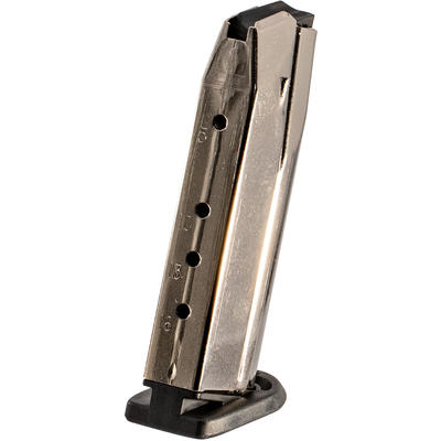 FN Herstal Magazine FNP-9 9mm 16 Rounds Stainless,