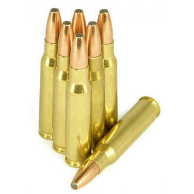 Freedom Munitions Ammo Bore Buster 222 Remington 6