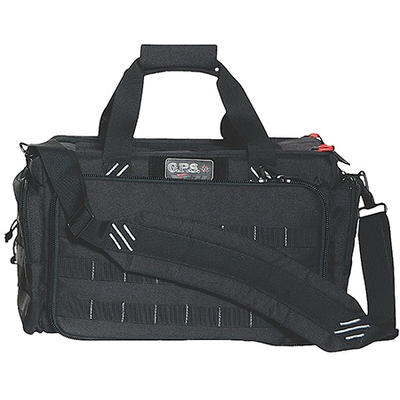 Goutdoor Bag Tactical Range Bag 1000D Nylon w/Tefl