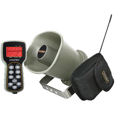 Foxpro Game Call Hellfire Digital Call Portable Wh