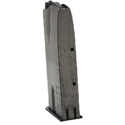 FN Herstal Magazine FNX-9 9mm 17 Rounds Black Fini