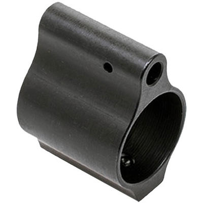 CMMG Firearm Parts AR Gas Block Assembly .750in ID