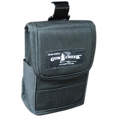 Gum Creek Concealed Vehicle Holster Large Full-Siz