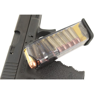 ETS Magazine Glock 22 G22 40 S&W (S&W) G22 ETS Magazine Glock 22 G22 40 S&W (S&W) G22