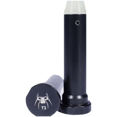 Spikes Firearm Parts Heavy Buffer ST-T3 Alum Black Spikes Firearm Parts Heavy Buffer ST-T3 Alum Black