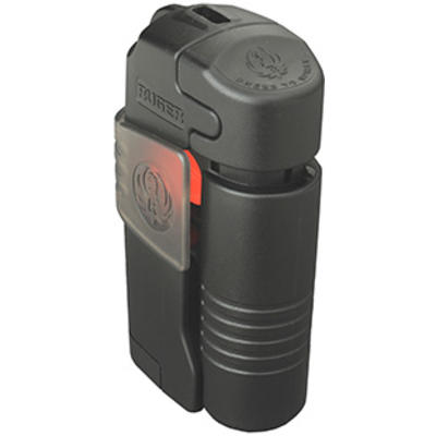 Ruger Ultra Pepper Spray Pocket .388oz Black [RHB0