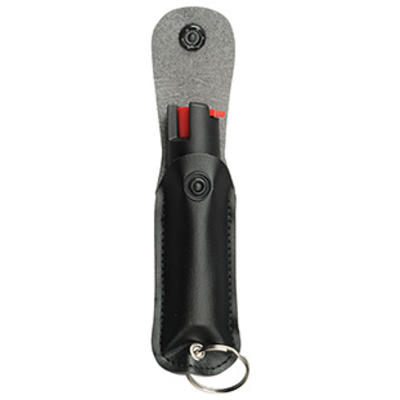 Ruger Key Chain Pepper Spray Keychain .388oz [RKS0 Ruger Key Chain Pepper Spray Keychain .388oz [RKS0