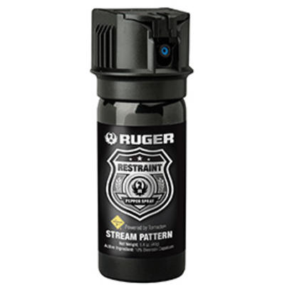 Ruger Flip Top Pepper Spray Portable [RFTS40]