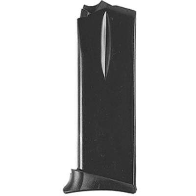 SCCY Magazine CPX 9mm 10 Rounds Black Finish [0100
