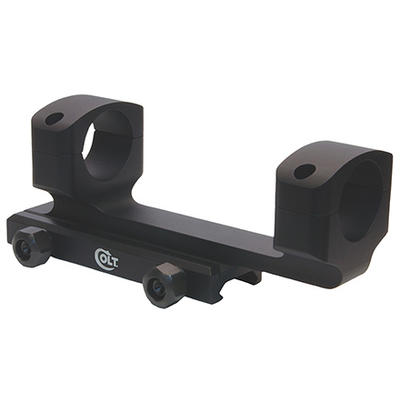 Colt Scope Mount For 1in Style APG Camo Finish [14