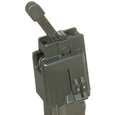 Maglula Magazine MP5 SMG Loader and Unloader 9mm C Maglula Magazine MP5 SMG Loader and Unloader 9mm C