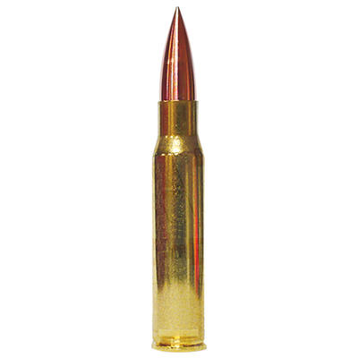 Oath Ammo Match 308 Winchester 180 Grain Copper 20
