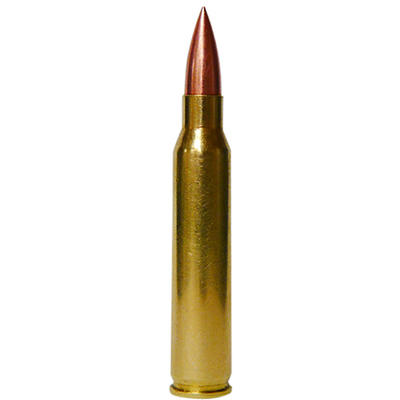 Oath Ammo Match 223 Remington 65 Grain Copper 20 R