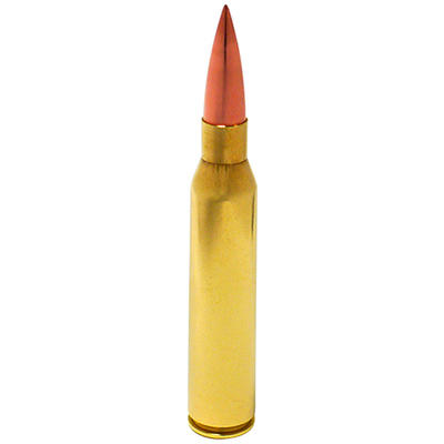 Oath Ammo Match 338 Lapua Magnum 250 Grain Copper