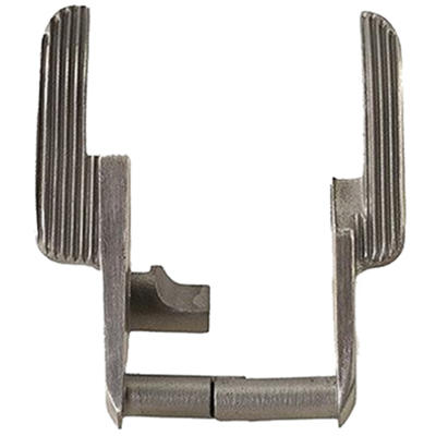 Wilson Combat Firearm Parts Ambidextrous Thumb Saf Wilson Combat Firearm Parts Ambidextrous Thumb Saf