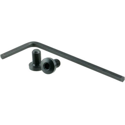 Wilson Combat Firearm Parts Hex Head Grip Screws [