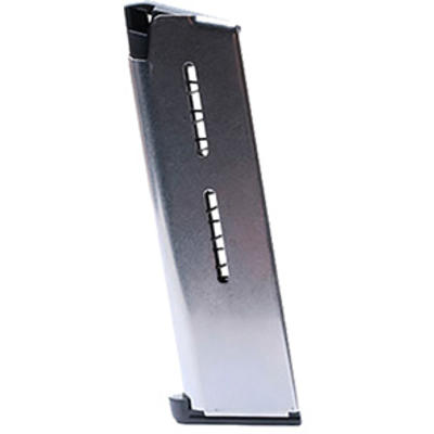 Wilson Combat Magazine 1911 45 ACP 7 Rounds Stainl