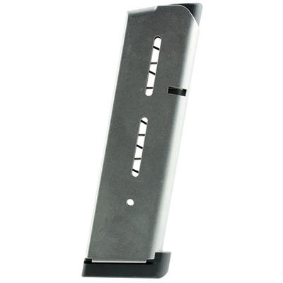 Wilson Combat Magazine 1911 45 ACP 8 Rounds Stainl