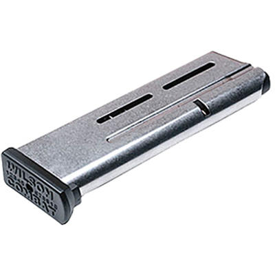 Wilson Combat Magazine 1911 9mm 10 Rounds Stainles
