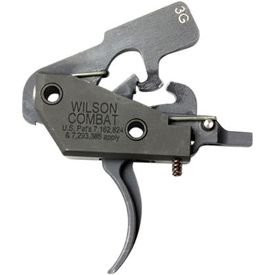 Wilson Combat Firearm Parts Tactical Trigger Unit