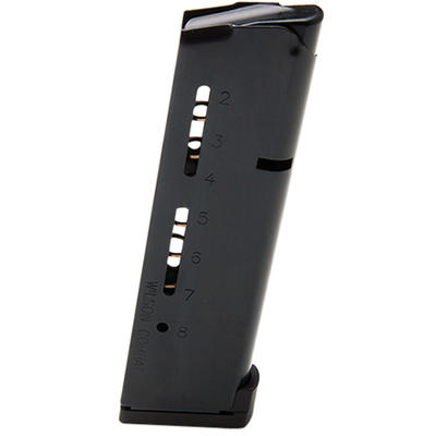 Wilson Combat Magazine Elite Tactical Magazine 45