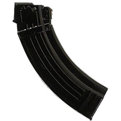 National Magazine AK-47 7.62x39mm 40 Rounds Black