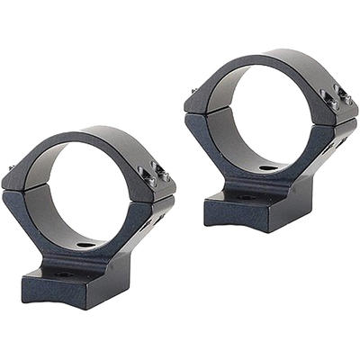 Talley Rings and Base Set For Benelli 1in Style Bl
