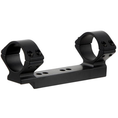 Talley Low Rings & Base Set For Tikka T3 1in S