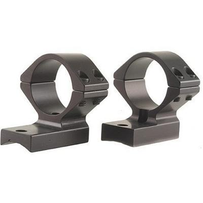Talley 1-Piece Low Base & Extension Ring Set R
