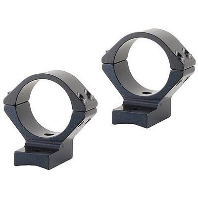 Talley 1-Piec Med Base & Ring Set Browning A-B