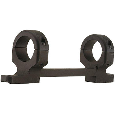 DNZ 1-Pc Low Base & Ring Combo For Remington 7