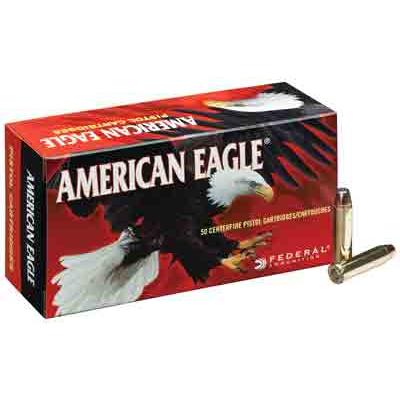 Federal Ammo American Eagle 327 Federal Magnum SP Federal Ammo American Eagle 327 Federal Magnum SP