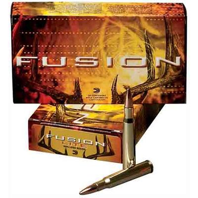 Federal Ammo Fusion 300 Win Mag Fusion 180 Grain 2 Federal Ammo Fusion 300 Win Mag Fusion 180 Grain 2