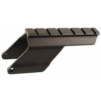 Aimtech Dovetail Scope Mount For Mossberg 500 12 G