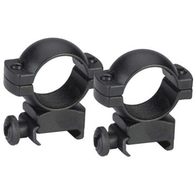 Traditions Rings Weaver Style Weaver Style Bases H