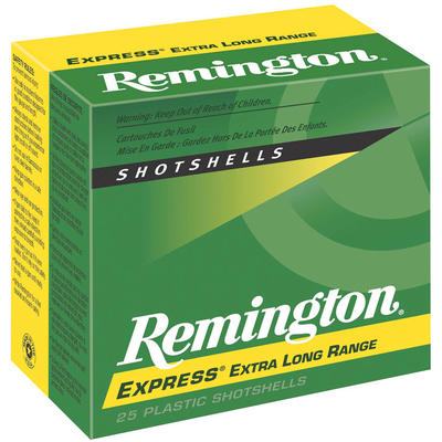 Remington Shotshells Express 28 Gauge 2.75in 3/4oz