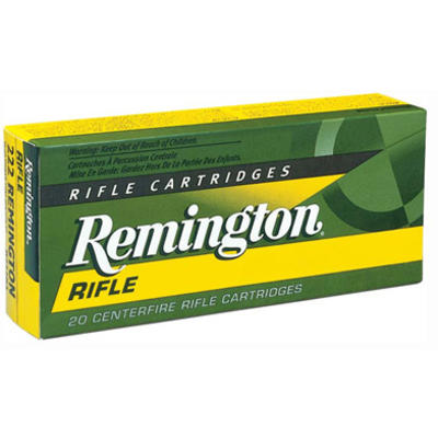 Remington Ammo 444 Marlin 240 Grain Core-Lokt SP 2